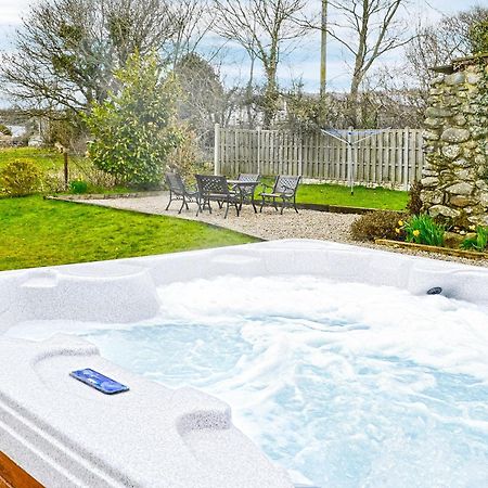 Villa Bwthyn Clyd Dyffryn Ardudwy Esterno foto