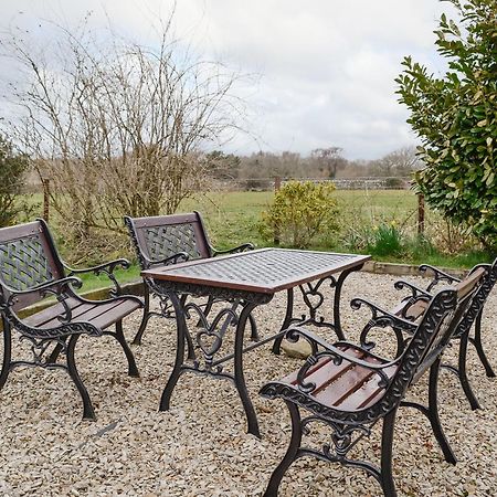 Villa Bwthyn Clyd Dyffryn Ardudwy Esterno foto