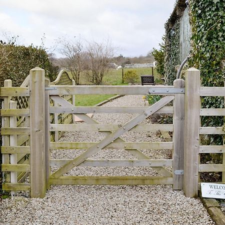 Villa Bwthyn Clyd Dyffryn Ardudwy Esterno foto