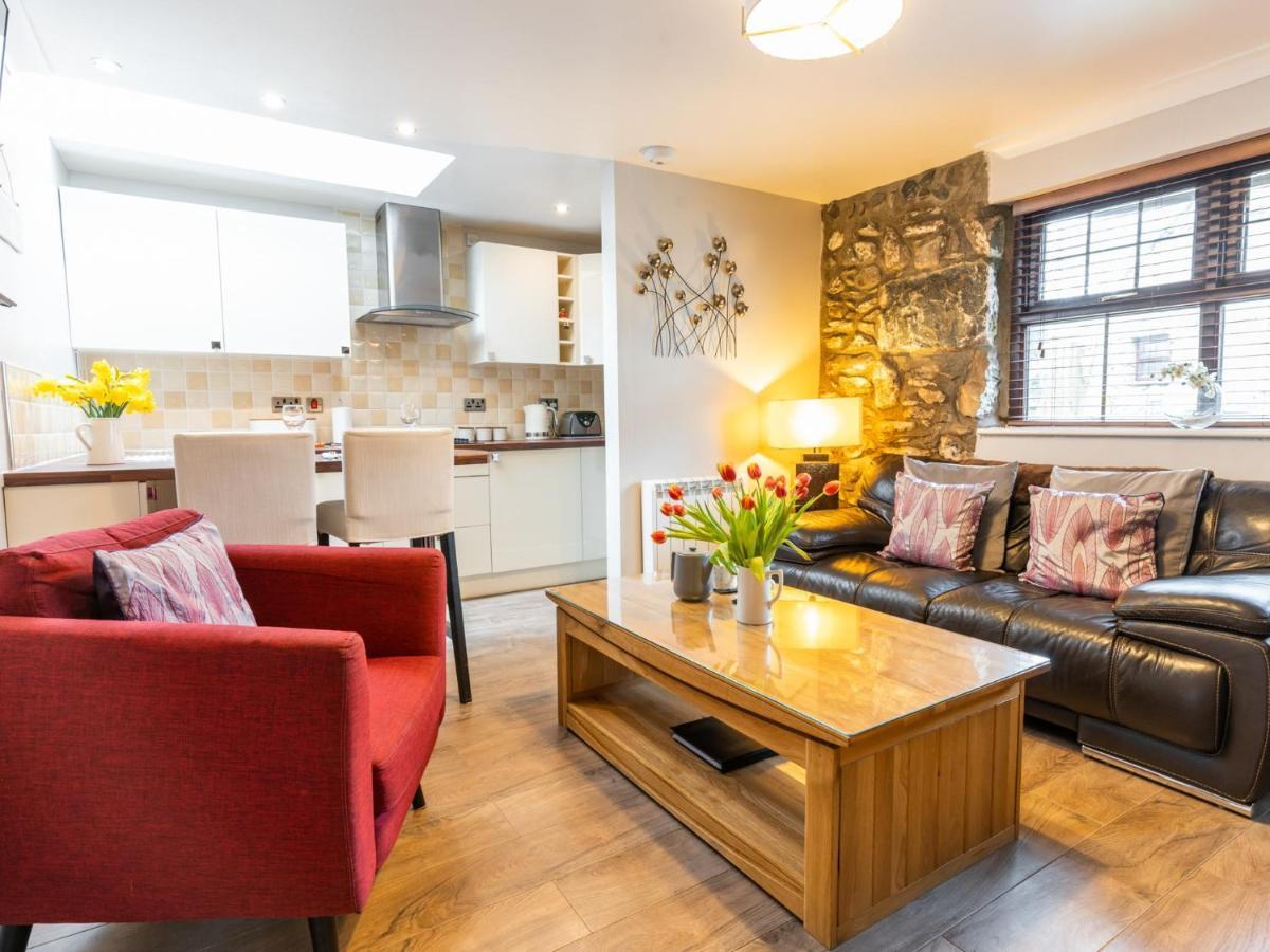 Villa Bwthyn Clyd Dyffryn Ardudwy Esterno foto
