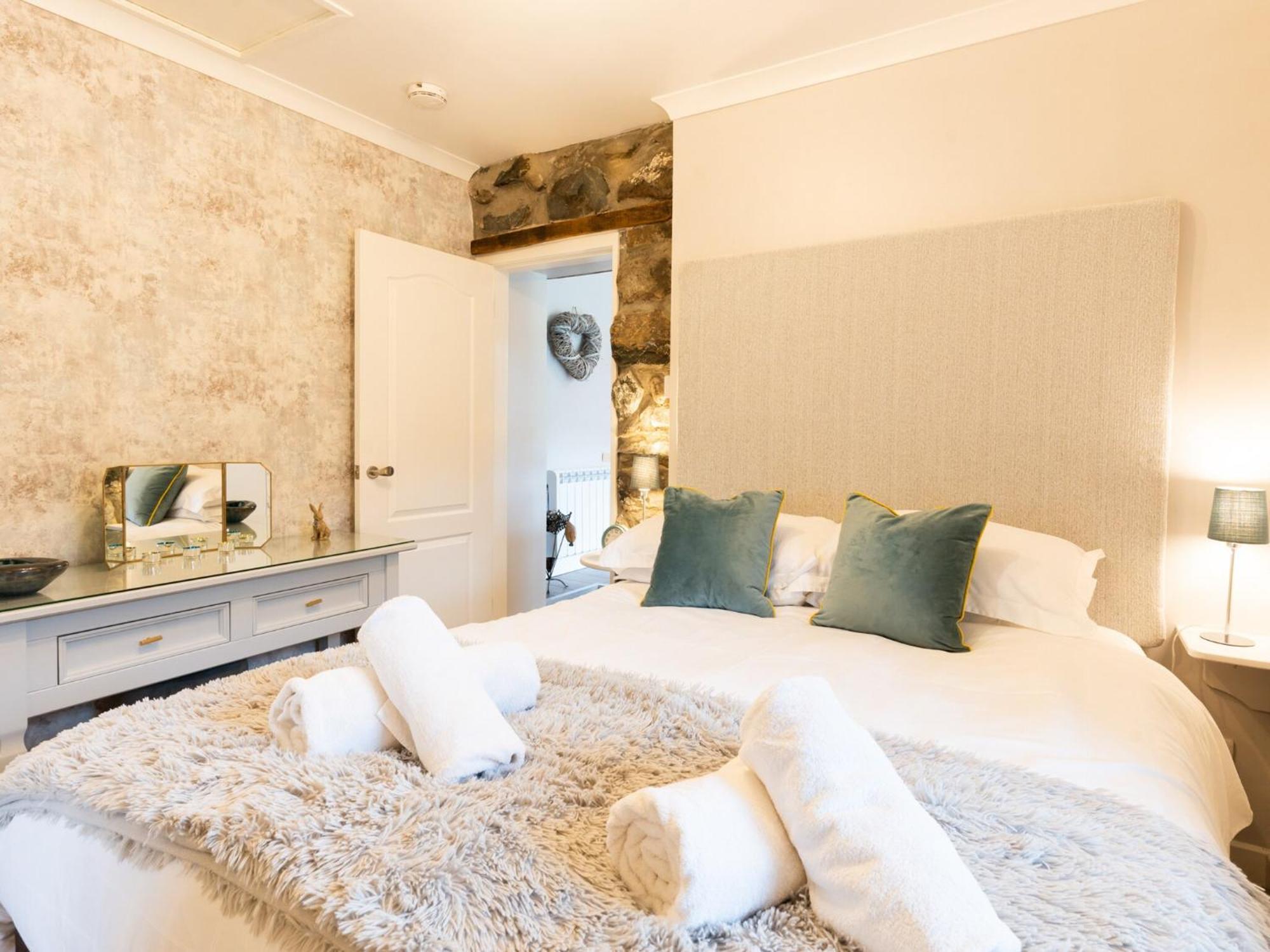 Villa Bwthyn Clyd Dyffryn Ardudwy Esterno foto