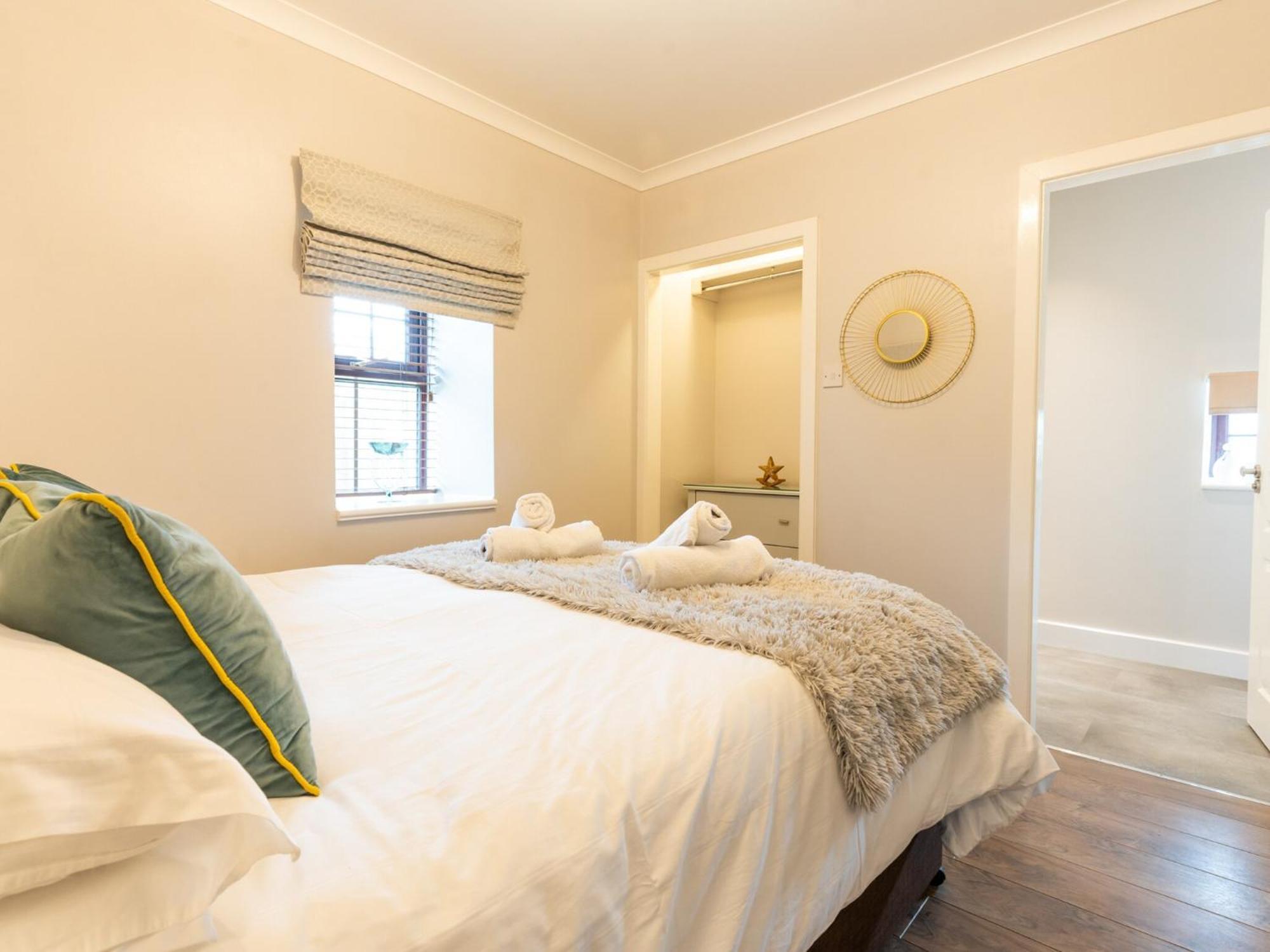 Villa Bwthyn Clyd Dyffryn Ardudwy Esterno foto