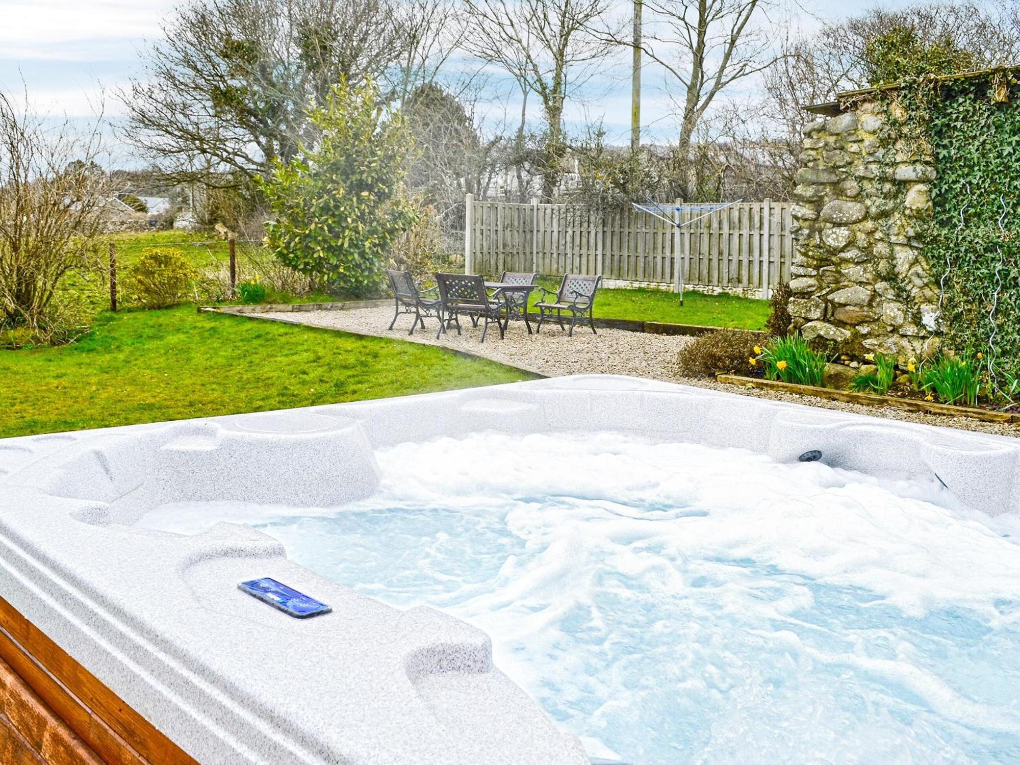 Villa Bwthyn Clyd Dyffryn Ardudwy Esterno foto